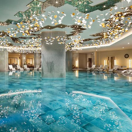 Merit Royal Diamond Hotel & Spa Karavas  Exterior foto