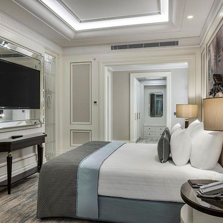Merit Royal Diamond Hotel & Spa Karavas  Exterior foto