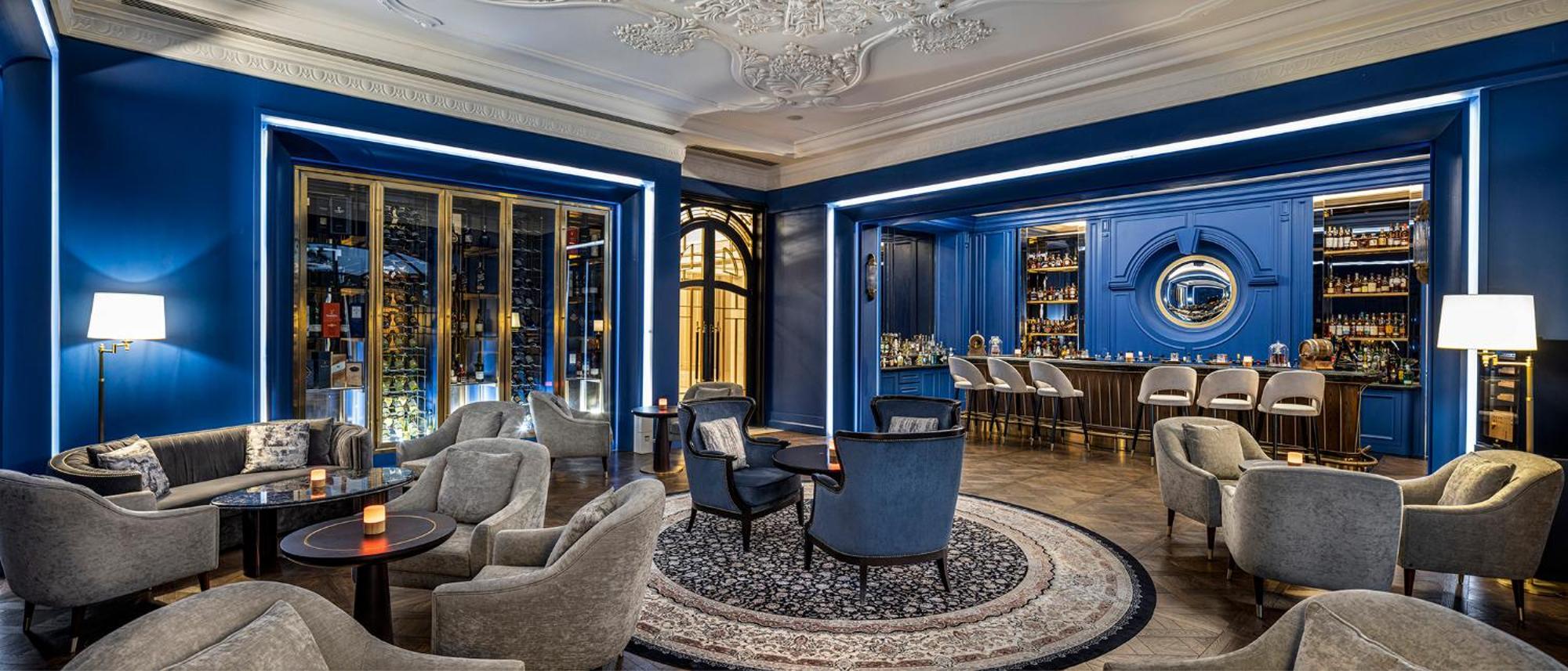 Merit Royal Diamond Hotel & Spa Karavas  Exterior foto